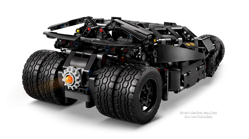 Batmobile™ Tumbler by LEGO – product photo 5 of 8