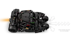 LEGO Batmobile™ Tumbler (42239) - image 5