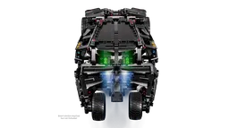 LEGO Batmobile™ Tumbler (42239) - image 6