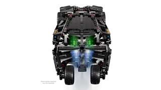 Batmobile™ Tumbler by LEGO – product photo 7 of 8