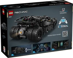 LEGO Batmobile™ Tumbler (42239) - image 7