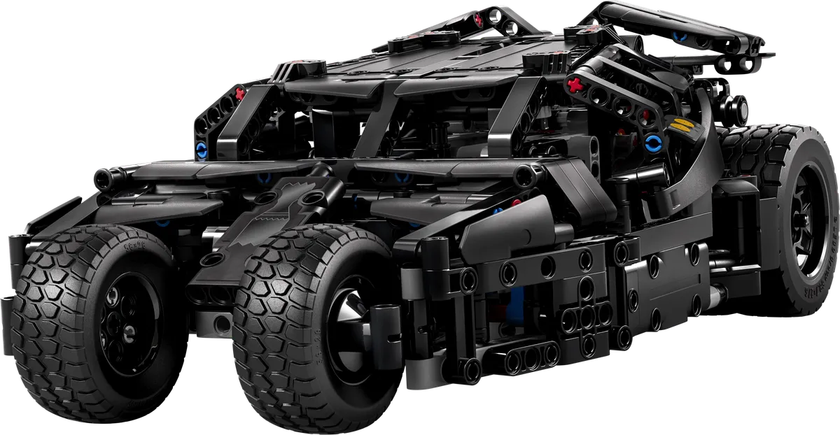 LEGO Batmobile™ Tumbler (42239)