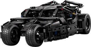Batmobile™ Tumbler by LEGO – product photo 1 of 8