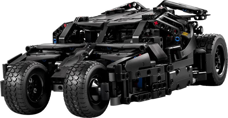 Batmobile™ Tumbler