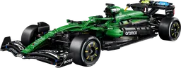 LEGO Aston Martin Aramco AMR25 F1® Car (42240)