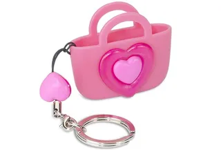 Clikits Minibag Key Chain by LEGO – product photo