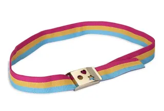 Clikits Belt van LEGO – productfoto