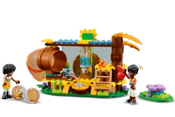 LEGO Hamster Playground (42601) - image 2