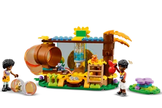 Hamster Playground by LEGO – product photo 3 of 10