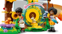 LEGO Hamster Playground (42601) - image 3