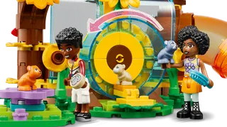 Hamster Playground by LEGO – product photo 4 of 10