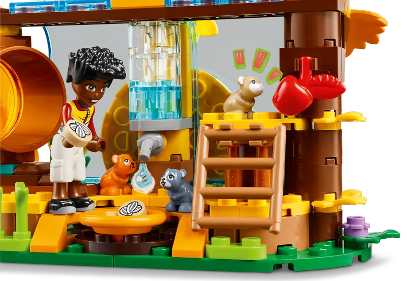 Hamster Playground by LEGO – product photo 5 of 10