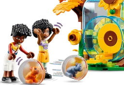 LEGO Hamster Playground (42601) - image 5