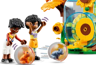 Hamster Playground by LEGO – product photo 6 of 10