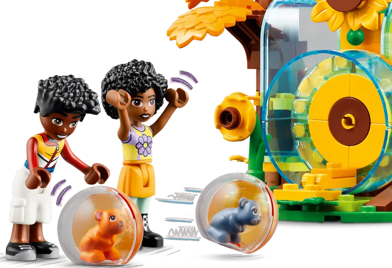 Hamster Playground by LEGO – product photo 6 of 10