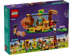 LEGO Hamster Playground (42601) - image 6