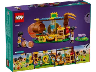 Hamster Playground by LEGO – product photo 7 of 10