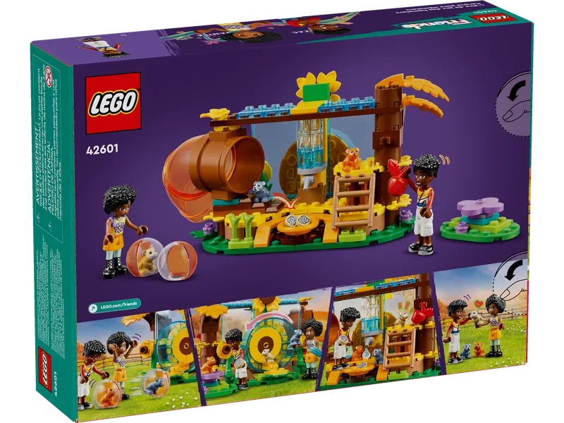 Hamster Playground by LEGO – product photo 7 of 10