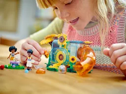 LEGO Hamster Playground (42601) - image 8