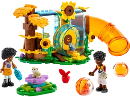 LEGO Hamster Playground (42601)