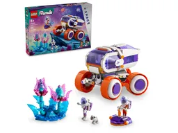 LEGO Space Research Rover (42602) - afbeelding 1