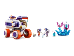 LEGO Space Research Rover (42602) - afbeelding 2