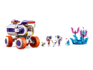 Space Research Rover by LEGO – product photo 3 of 12