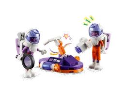 LEGO Space Research Rover (42602) - afbeelding 4