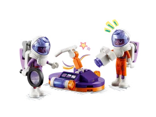 Space Research Rover by LEGO – product photo 5 of 12