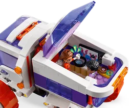 LEGO Space Research Rover (42602) - afbeelding 5