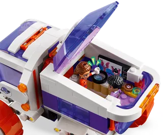 Space Research Rover by LEGO – product photo 6 of 12