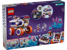 LEGO Space Research Rover (42602) - afbeelding 8