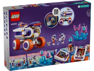 Space Research Rover by LEGO – product photo 9 of 12