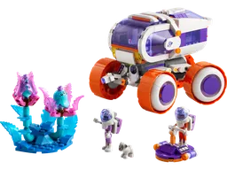 LEGO Space Research Rover (42602)