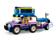 Astronomisch kampeervoertuig - Afbeelding 3 van 10