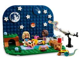 LEGO Stargazing Camping Vehicle (42603) - afbeelding 3