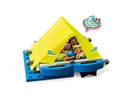 Astronomisch kampeervoertuig - Afbeelding 5 van 10