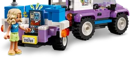 LEGO Stargazing Camping Vehicle (42603) - afbeelding 5