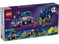 Astronomisch kampeervoertuig - Afbeelding 7 van 10