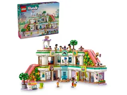 LEGO Heartlake City Shopping Mall (42604) - image 1
