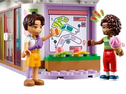 LEGO Heartlake City Shopping Mall (42604) - image 3