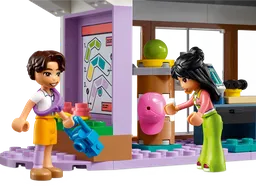 LEGO Heartlake City Shopping Mall (42604) - image 4