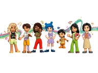 Heartlake City Shopping Mall - Image 8 of 12