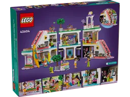 LEGO Heartlake City Shopping Mall (42604) - image 8