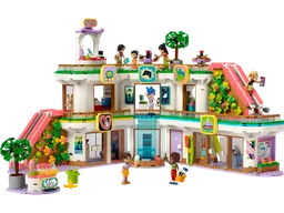LEGO Heartlake City Shopping Mall (42604)