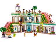 Heartlake City Shopping Mall - Image 1 of 12