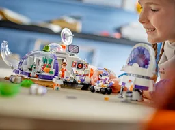 LEGO Mars Space Base and Rocket (42605) - afbeelding 10