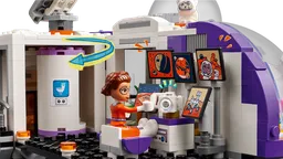LEGO Mars Space Base and Rocket (42605) - afbeelding 5