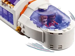 LEGO Mars Space Base and Rocket (42605) - afbeelding 6