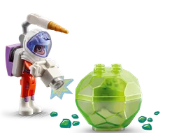 LEGO Mars Space Base and Rocket (42605) - afbeelding 7